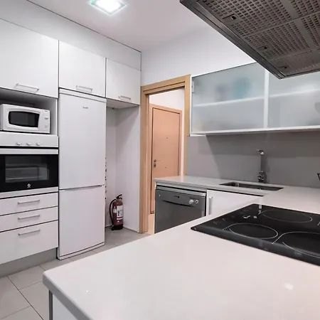 Main Street Mayor-nagusi With Ac * サン・セバスティアン