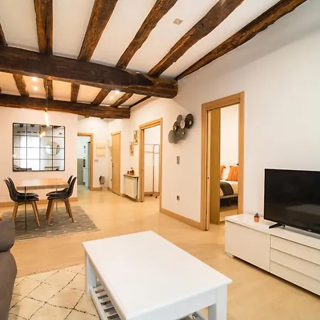 アパート Main Street Mayor-nagusi With Ac *