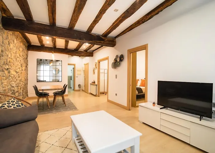 アパート Main Street Mayor-nagusi With Ac *