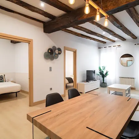 Appartement Main Street Mayor-nagusi With Ac *