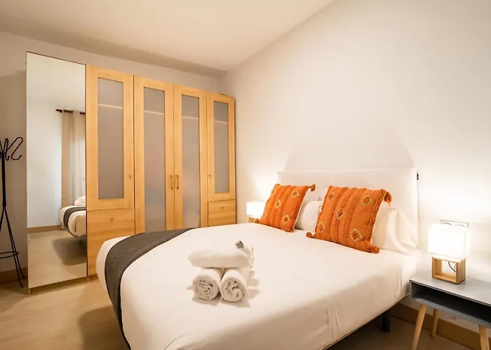 Main Street Mayor-nagusi With Ac San Sebastian